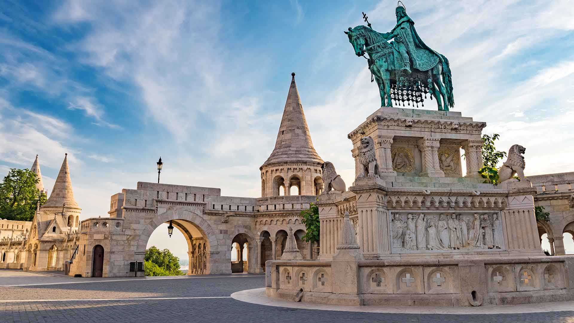 εκδρομή ουγγαρία βουδαπέστη 8