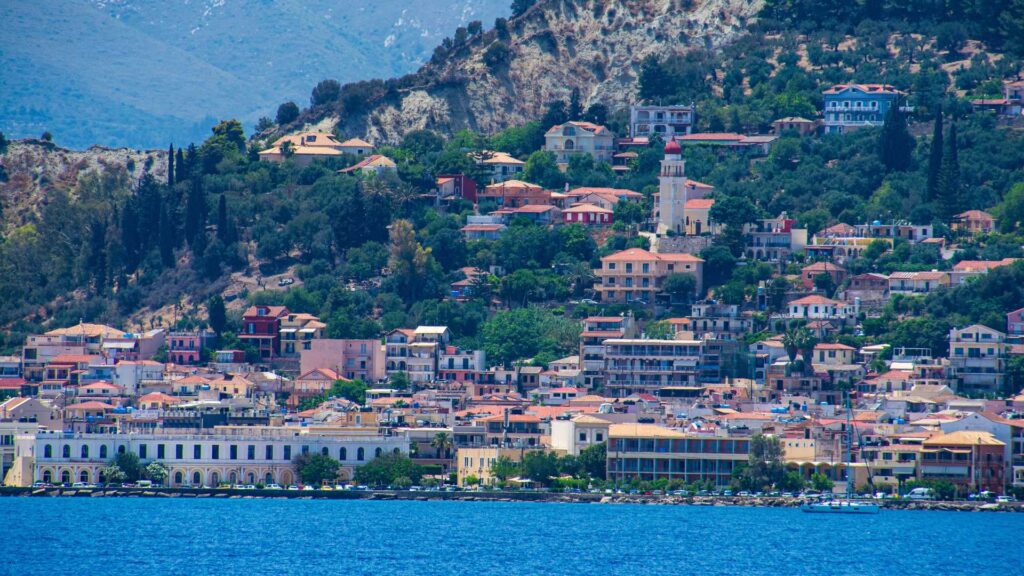 Εκδρομή στην Ζάκυνθο 1